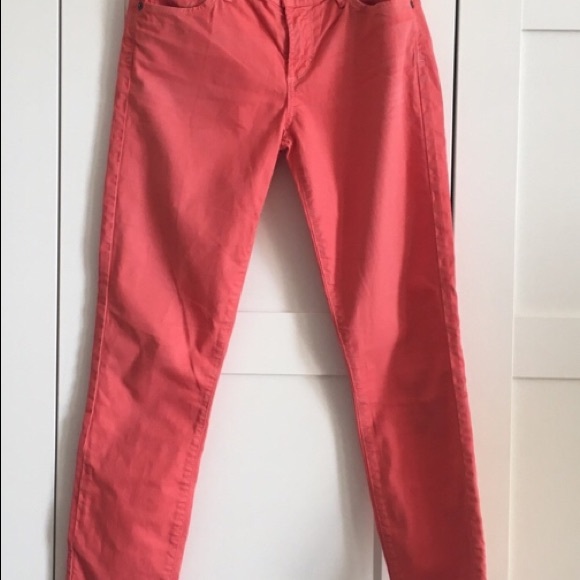 Citizens for Humanity, Thompson Midrise Skinny - Picture 3 of 7